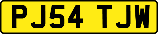 PJ54TJW