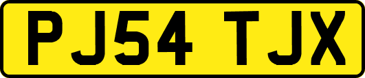 PJ54TJX