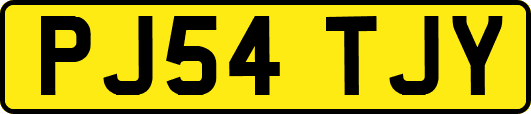 PJ54TJY