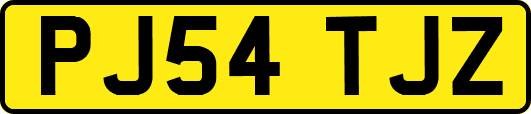 PJ54TJZ