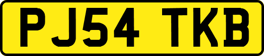 PJ54TKB