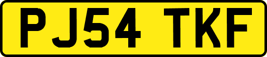 PJ54TKF