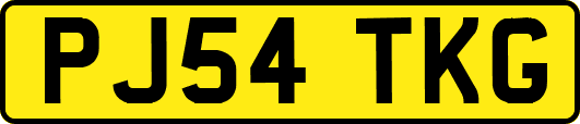 PJ54TKG