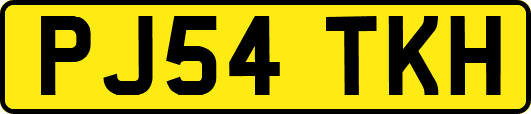 PJ54TKH