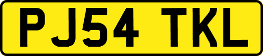 PJ54TKL
