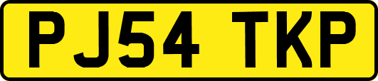 PJ54TKP