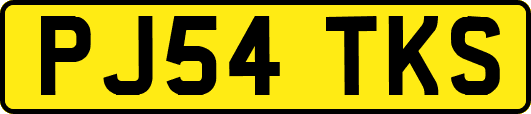 PJ54TKS
