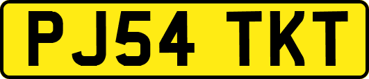 PJ54TKT