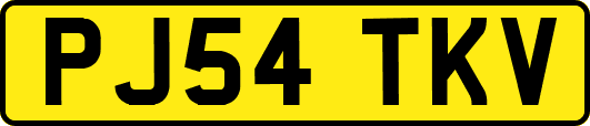 PJ54TKV