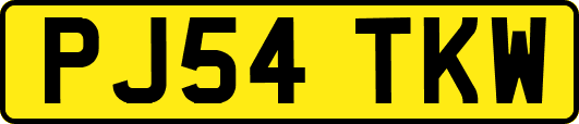 PJ54TKW