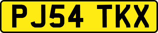 PJ54TKX