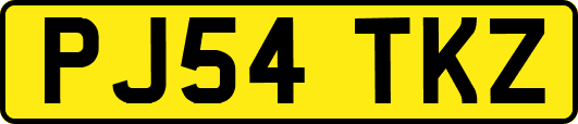 PJ54TKZ