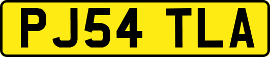 PJ54TLA