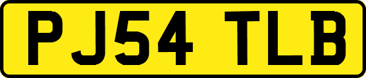 PJ54TLB