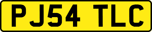 PJ54TLC