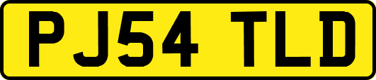 PJ54TLD