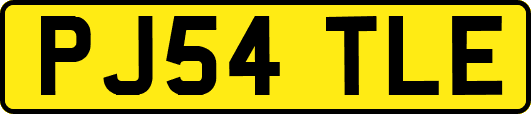 PJ54TLE