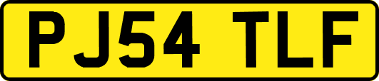 PJ54TLF