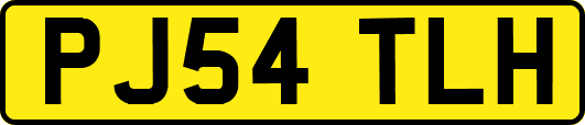 PJ54TLH