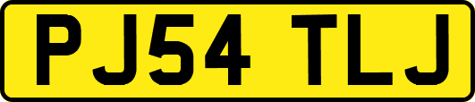 PJ54TLJ