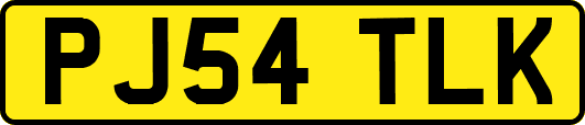 PJ54TLK