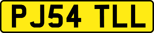 PJ54TLL
