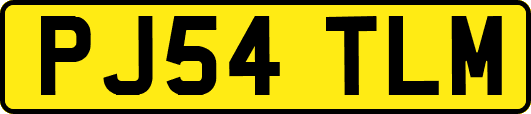PJ54TLM