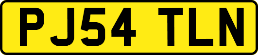 PJ54TLN