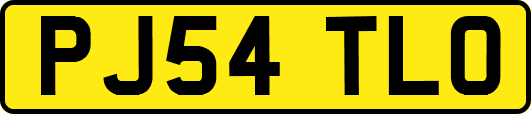 PJ54TLO