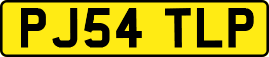 PJ54TLP