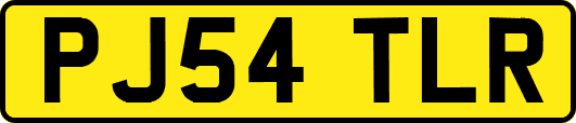 PJ54TLR
