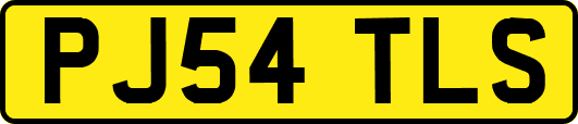 PJ54TLS