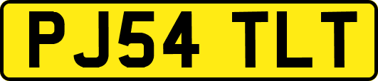 PJ54TLT