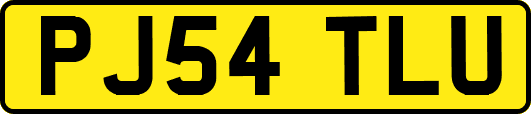 PJ54TLU