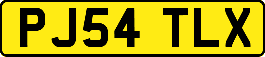PJ54TLX