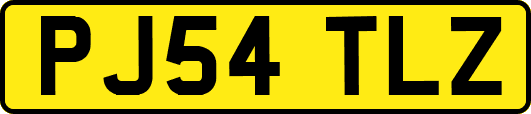 PJ54TLZ