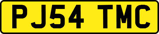 PJ54TMC