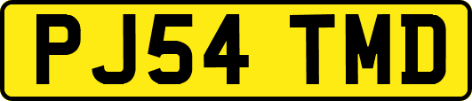 PJ54TMD