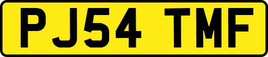 PJ54TMF