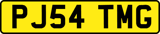 PJ54TMG