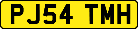 PJ54TMH