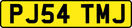 PJ54TMJ