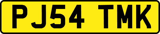 PJ54TMK