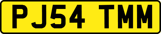 PJ54TMM