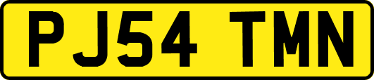 PJ54TMN