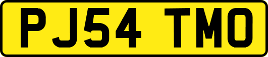 PJ54TMO