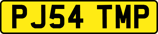 PJ54TMP