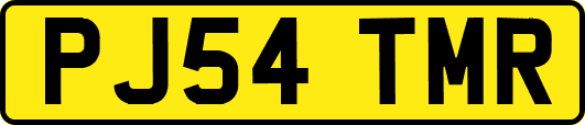 PJ54TMR