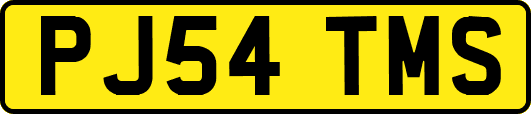PJ54TMS