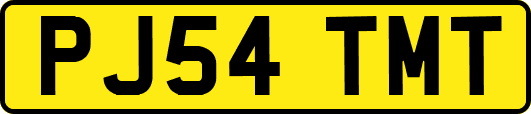 PJ54TMT